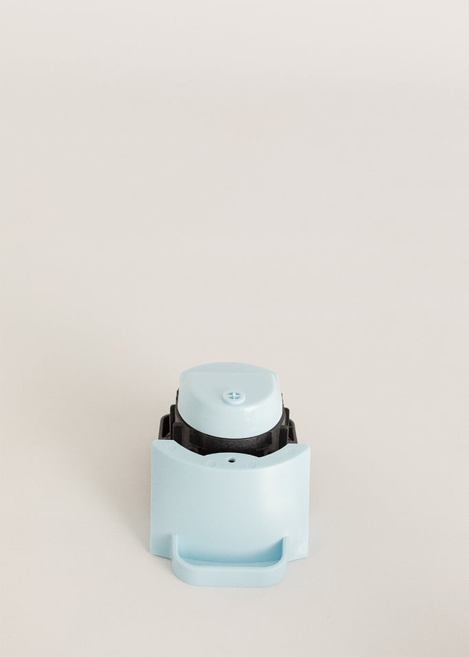 Adaptors for multi-capsule POTTS coffee machine and ground coffee, gallery image 4