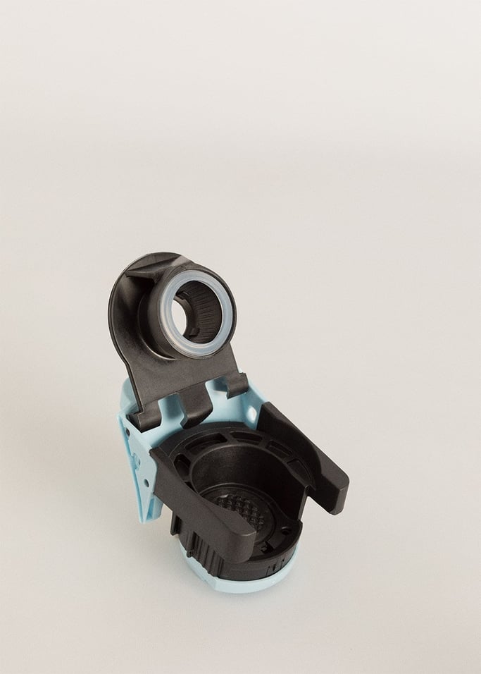 Adaptors for multi-capsule POTTS coffee machine and ground coffee, gallery image 5