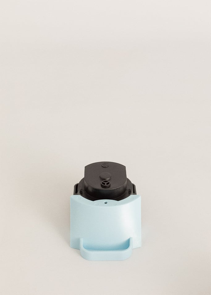 Adaptors for multi-capsule POTTS coffee machine and ground coffee, gallery image 4