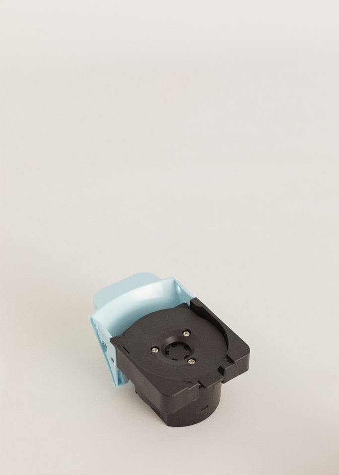 Adaptors for multi-capsule POTTS coffee machine and ground coffee, gallery image 5