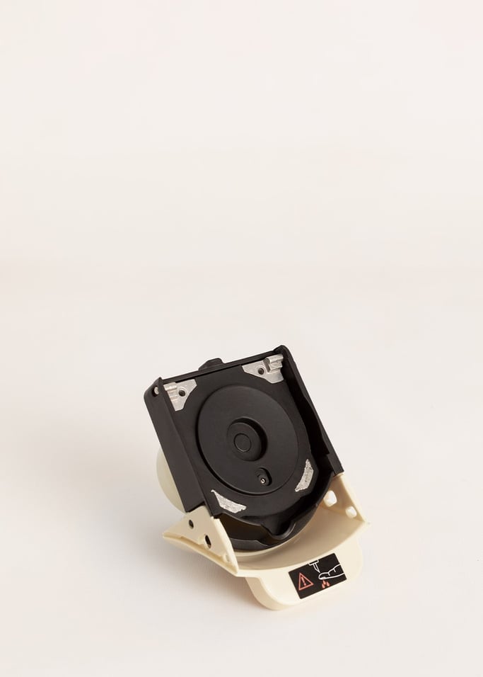 Adaptors for multi-capsule POTTS coffee machine and ground coffee, gallery image 3