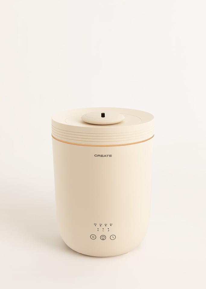 HUMIZEN - Humidificateur ultrasonique et diffuseur d'arôme - Create