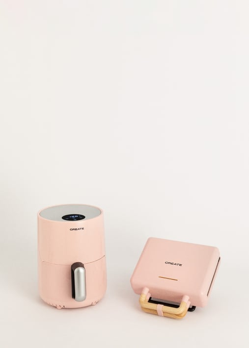 Pink Appliances  Create - Create