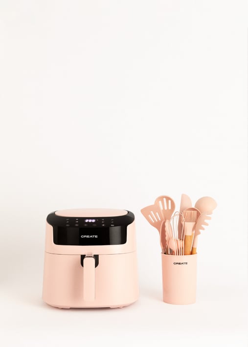 Pink Appliances  Create - Create