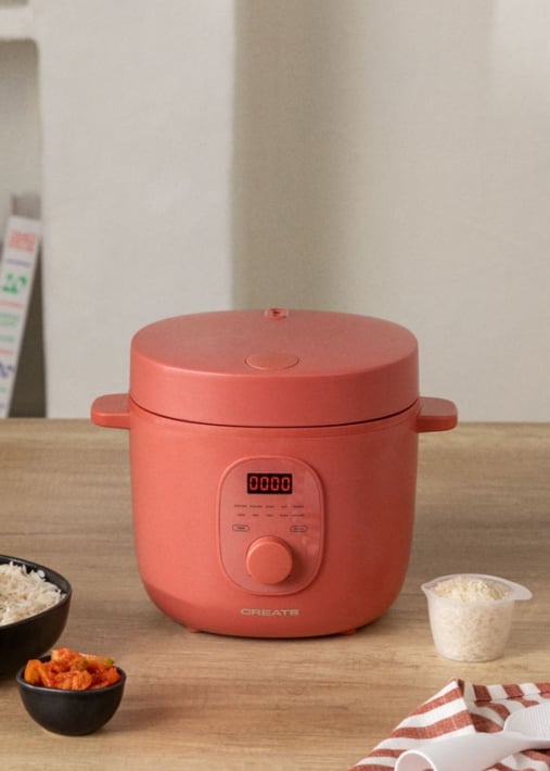 Buy RICE COOKER STUDIO - 2L electric rice cooker