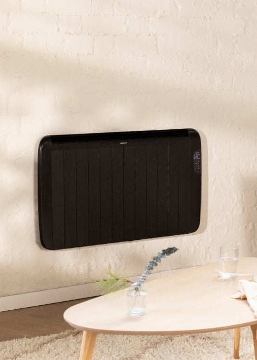 Buy WARM SLIM 2000W - Electric convector with Wifi