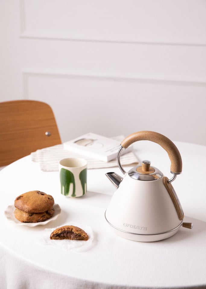 KETTLE RETRO - Electric kettle, gallery image 1