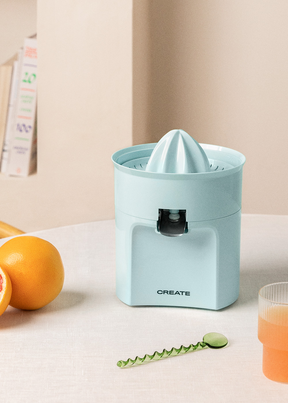 Easy juicer clearance