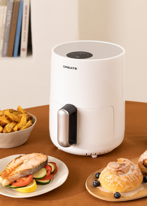 Tower mini 2024 air fryer