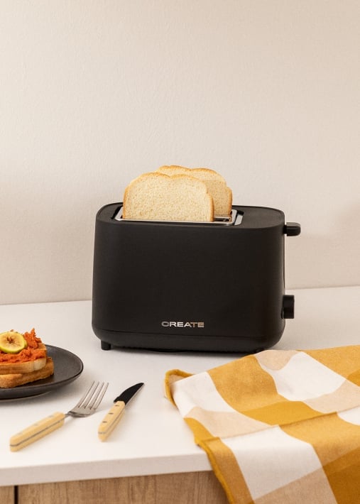 Buy TOAST STUDIO - Bread toaster