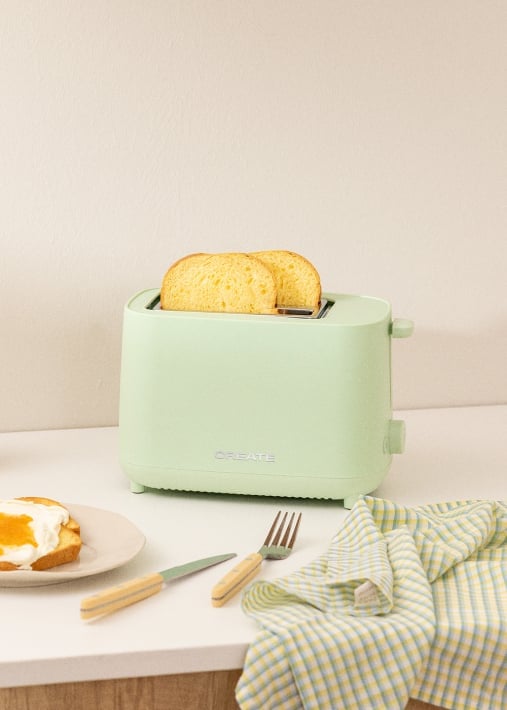 Buy TOAST STUDIO - Bread toaster