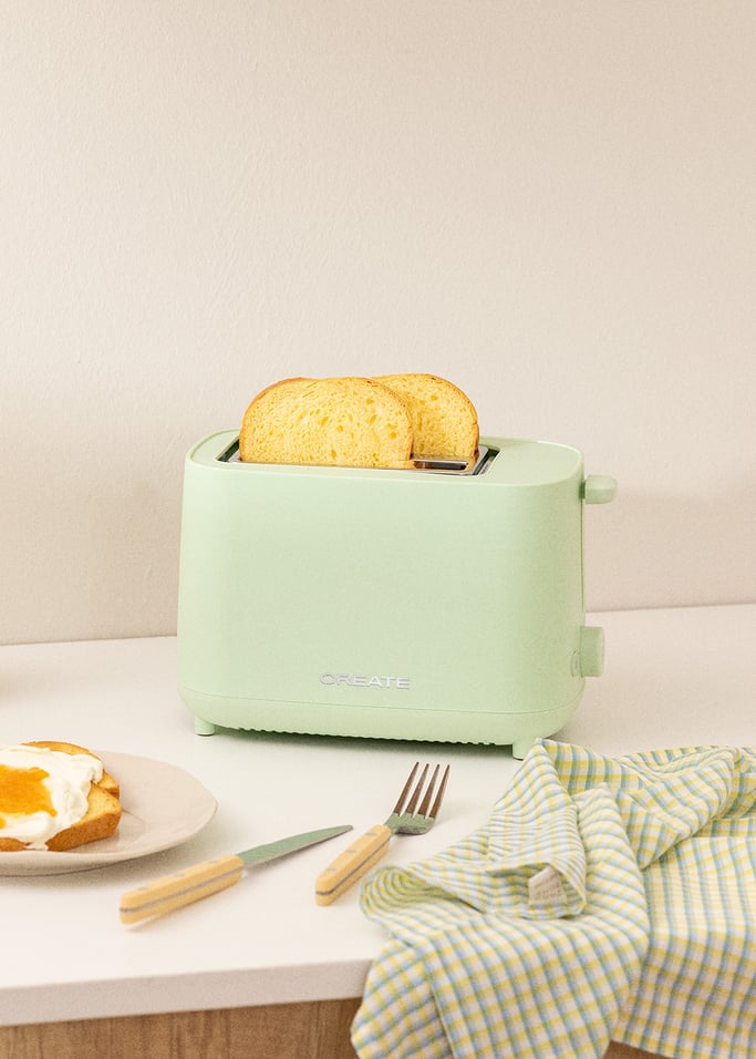 TOAST STUDIO - Bread toaster, gallery image 1