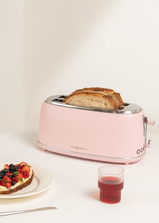 Buy TOAST RETRO STYLANCE - Toaster