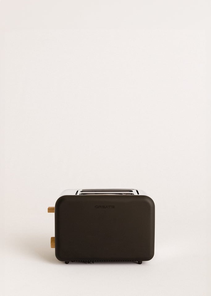 Pack TOAST RETRO Toaster + KETTLE RETRO Kettle , gallery image 5