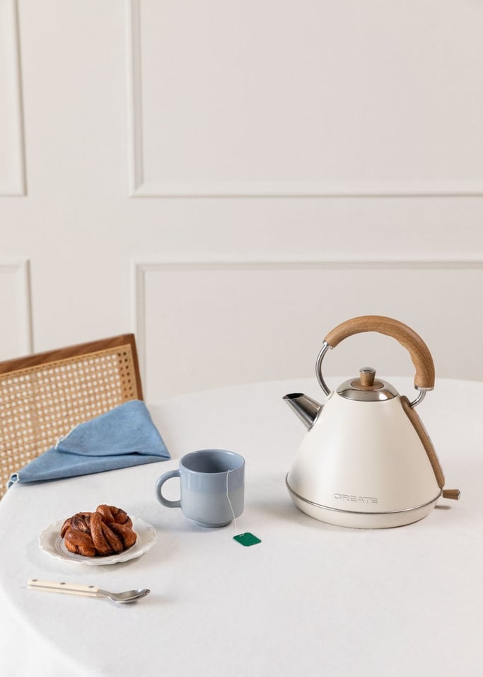 KETTLE RETRO - Electric kettle, gallery image 1