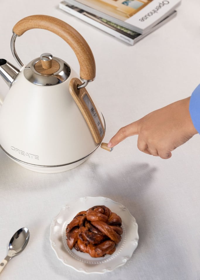 KETTLE RETRO - Electric kettle, gallery image 2