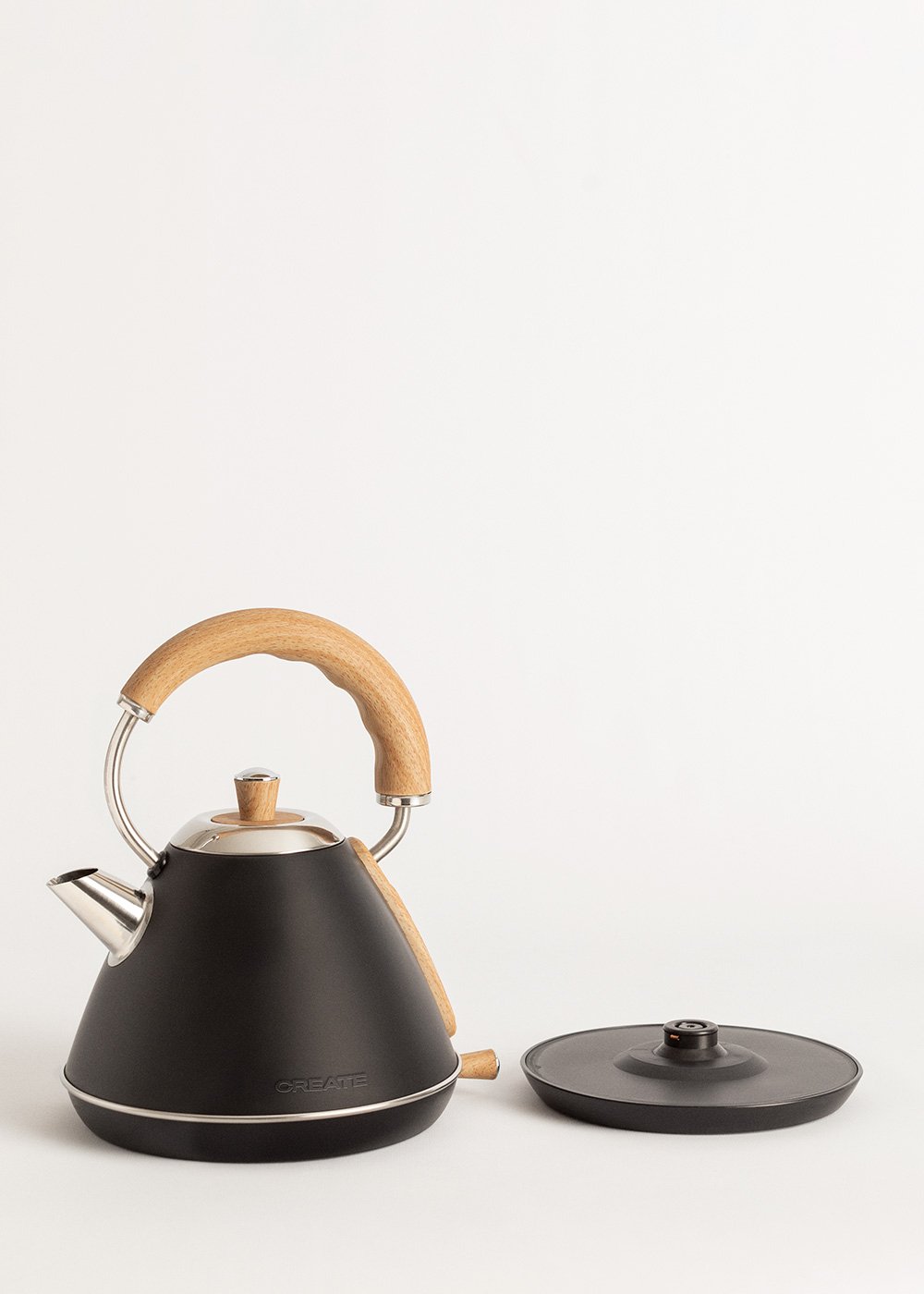 Small kettle best sale 1 litre