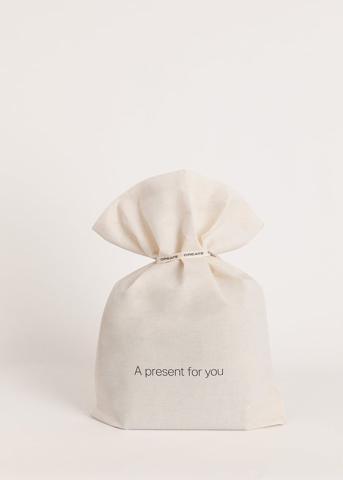100% COTTON GIFT BAG, gallery image 4