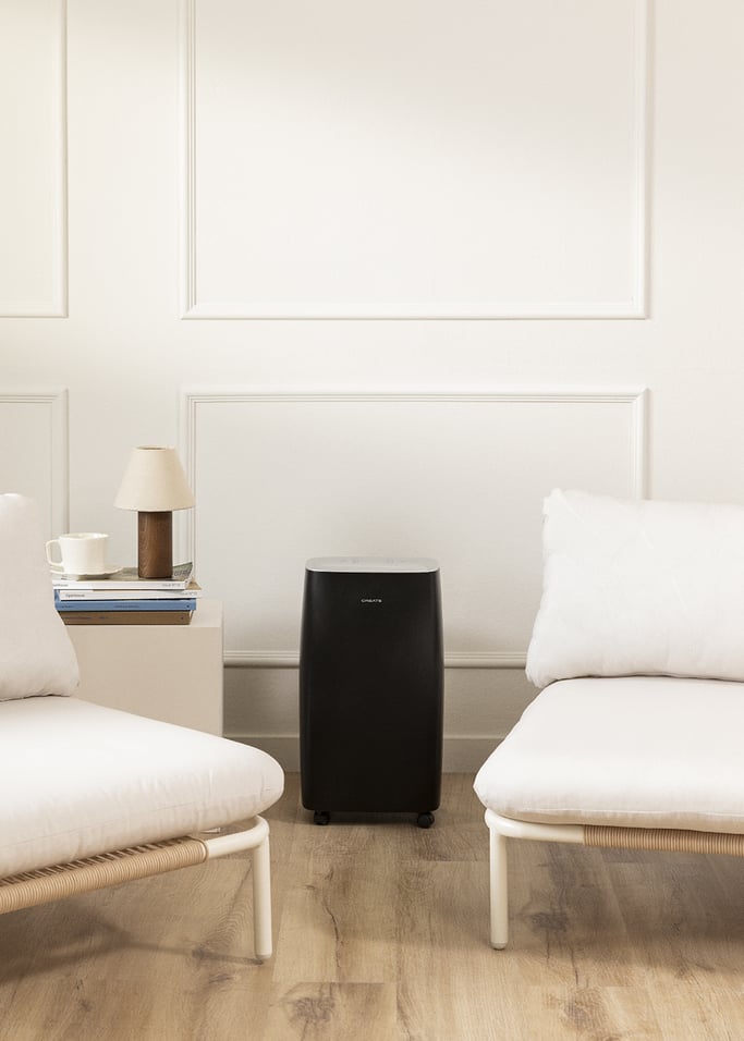 DRYPLUS XL-CUBIC -  Dehumidifier 10 L/Day 40m², gallery image 3