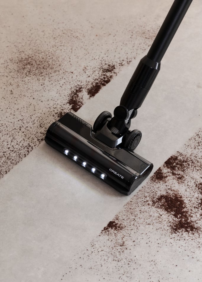 CYCLONE FORCE - Cordless vertical 25.9V vacuum cleaner, gallery image 5