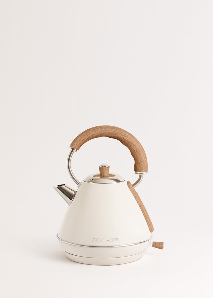 KETTLE RETRO - Electric kettle, gallery image 3