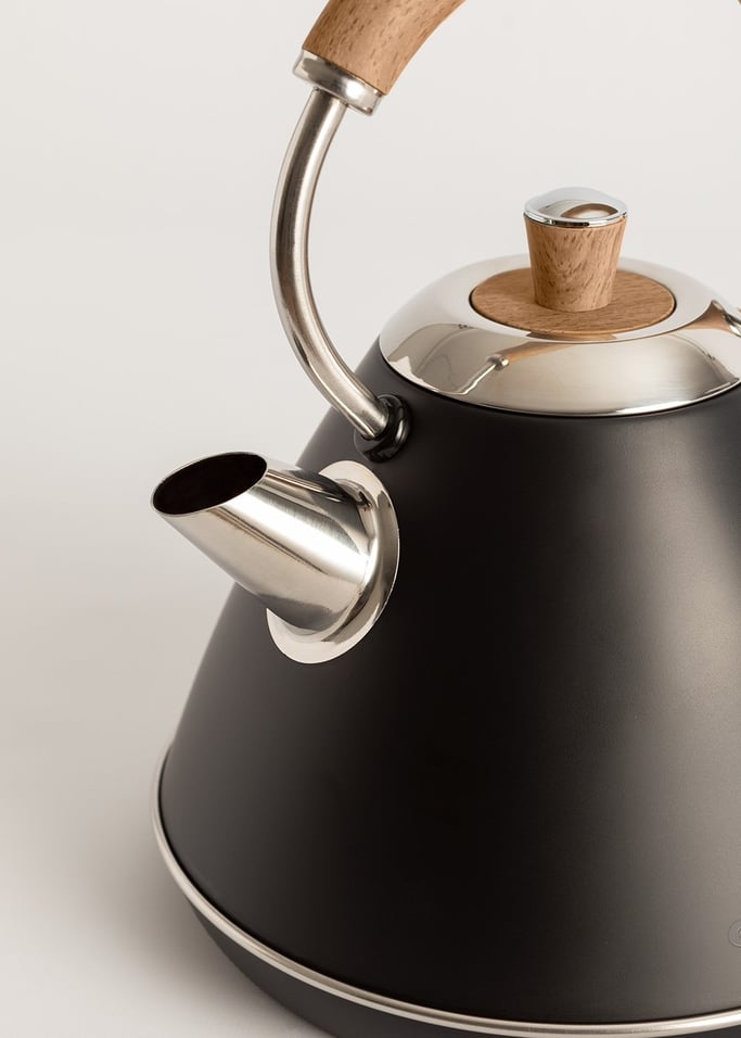 KETTLE RETRO - Electric kettle, gallery image 5