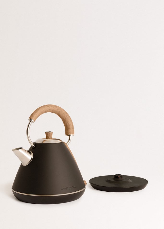 KETTLE RETRO - Electric kettle, gallery image 6
