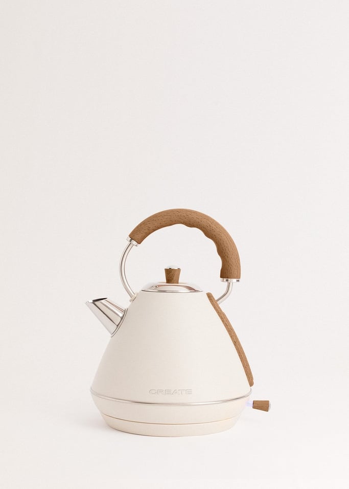 KETTLE RETRO - Electric kettle, gallery image 3