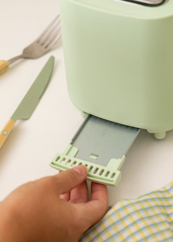 TOAST STUDIO - Bread toaster, gallery image 4