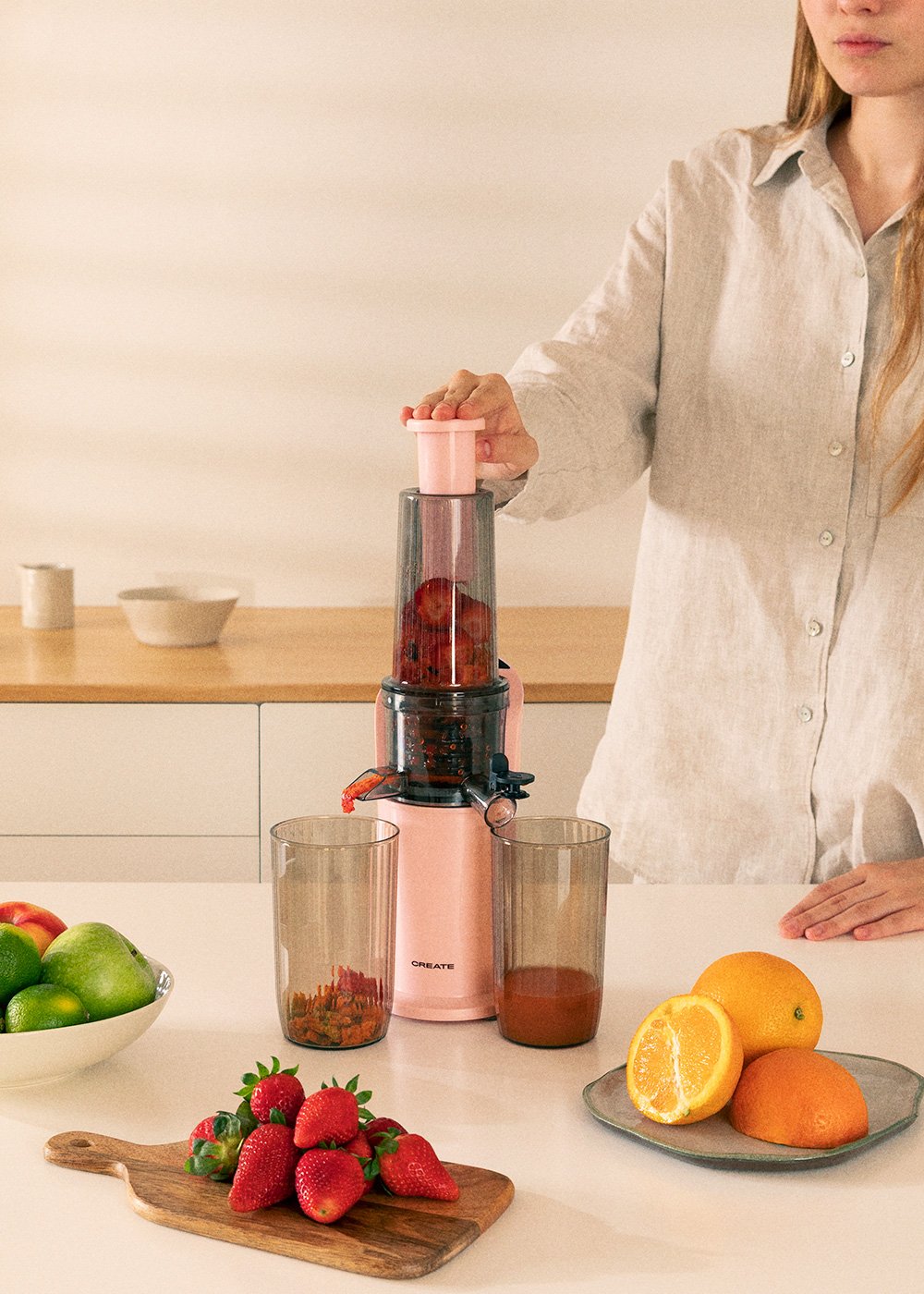 Slower juicer deals