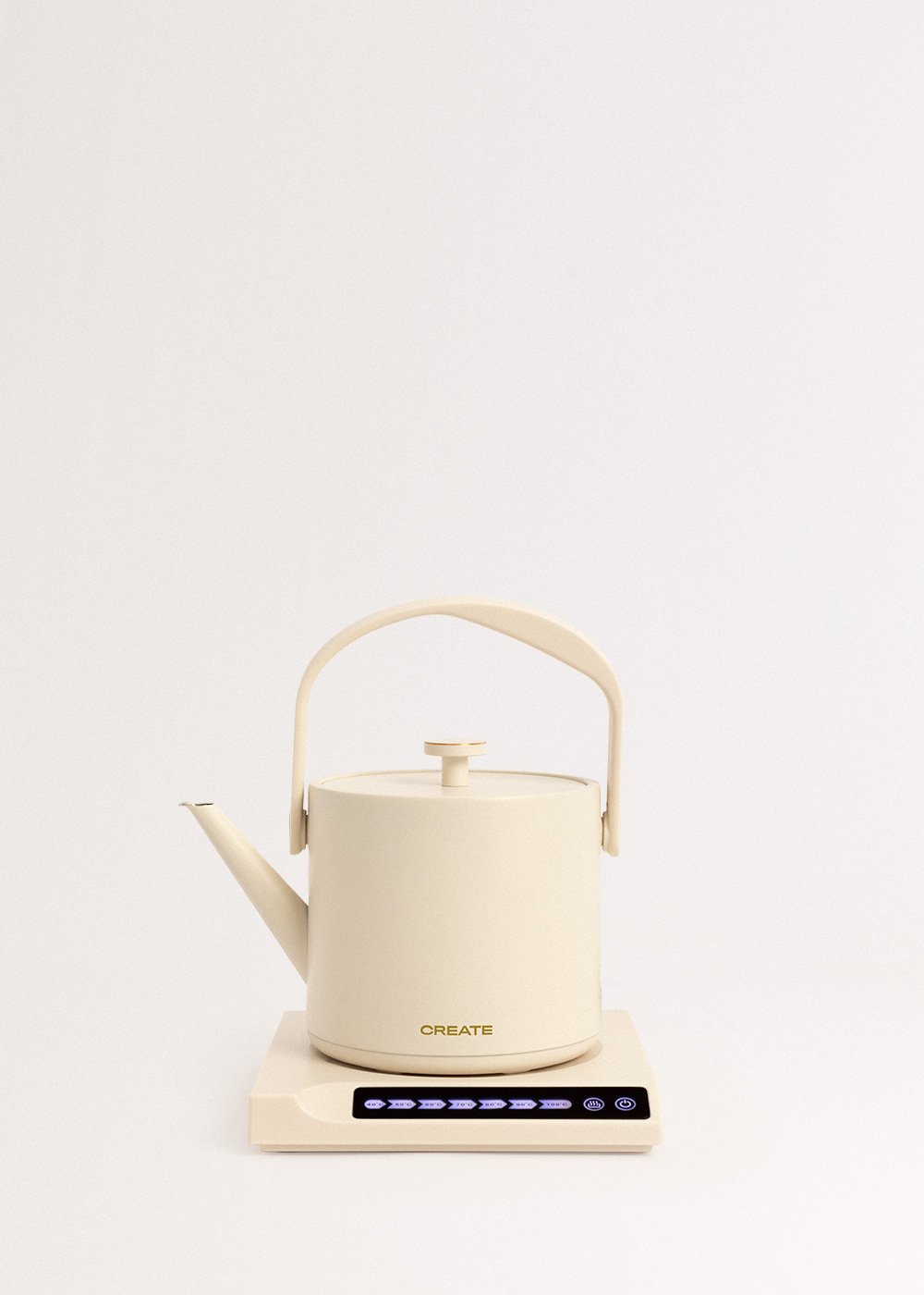 HATTORI electric kettle 0.5 L