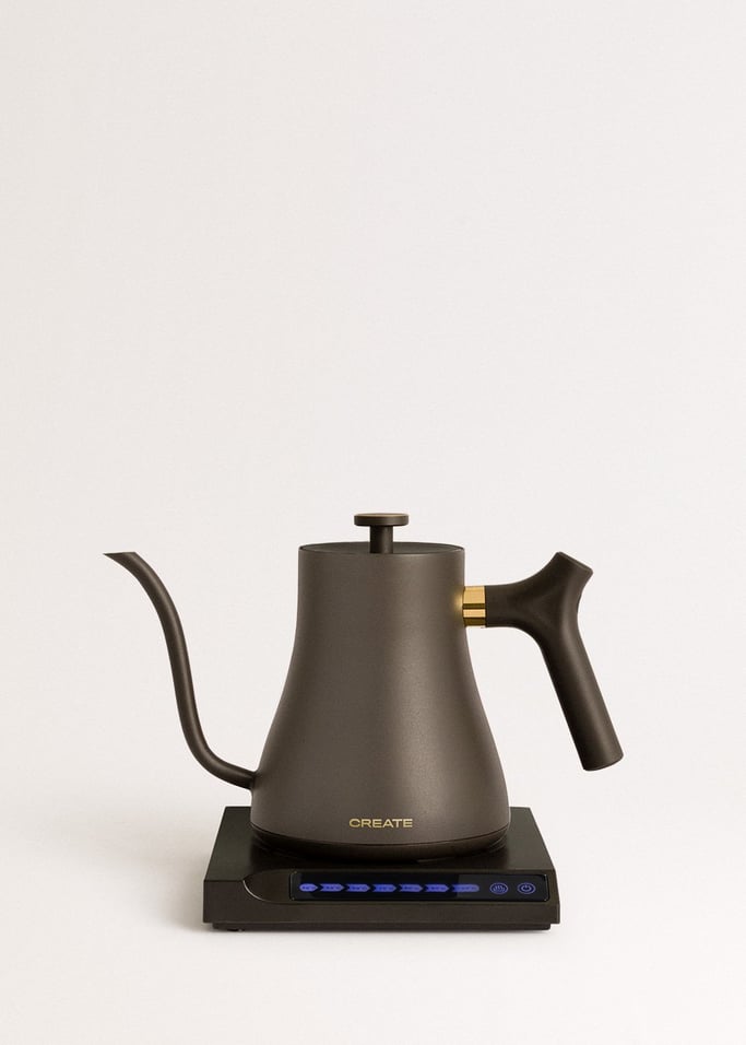 HATTORI SWAN - electric kettle 0,5L, gallery image 5