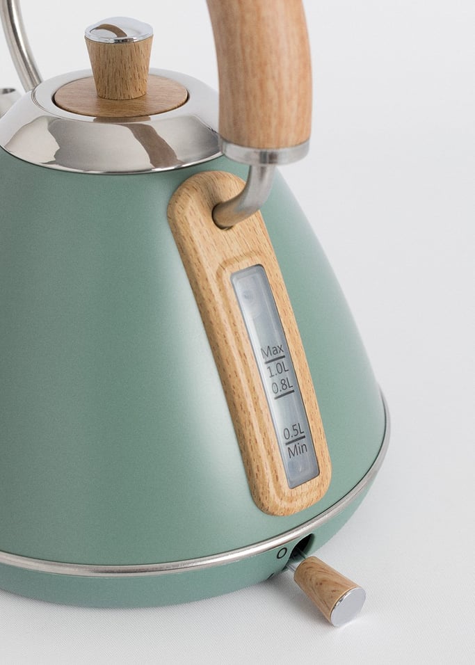 KETTLE RETRO - Electric kettle, gallery image 7