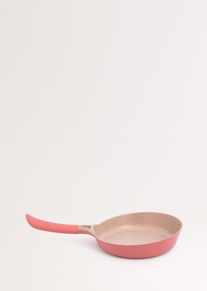 PAN STUDIO - Cast Aluminium Frying Pan with Bakelite Handle, gallery image 1