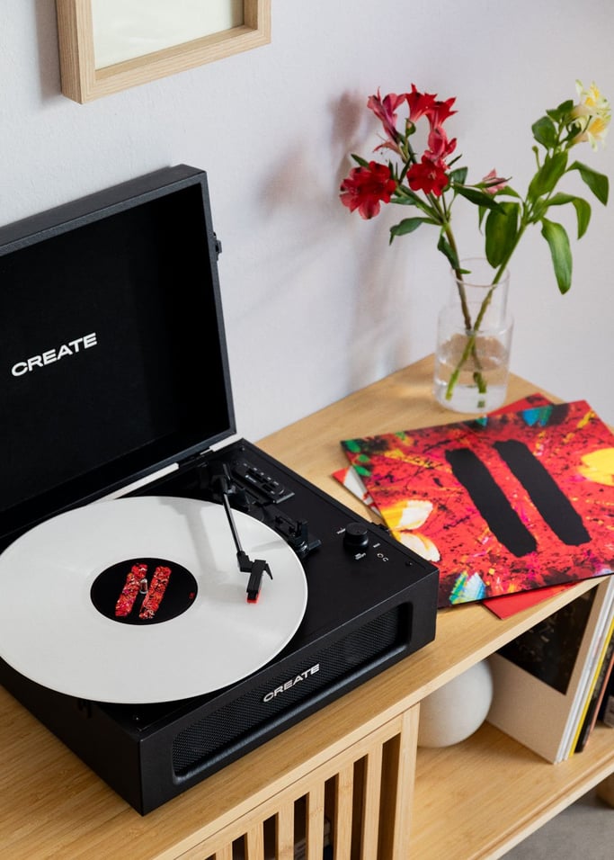 ED SHEERAN - Vinyl EQUALS (LP WHITE) , gallery image 4