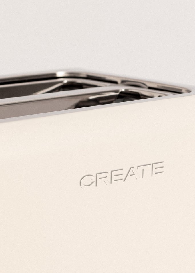 Pack TOAST RETRO Toaster + KETTLE RETRO Kettle , gallery image 7