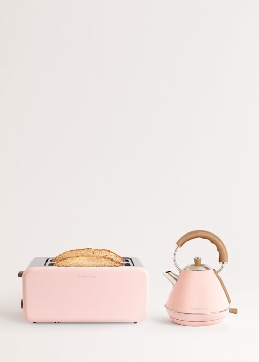 Buy Pack TOAST RETRO Toaster + KETTLE RETRO Kettle 