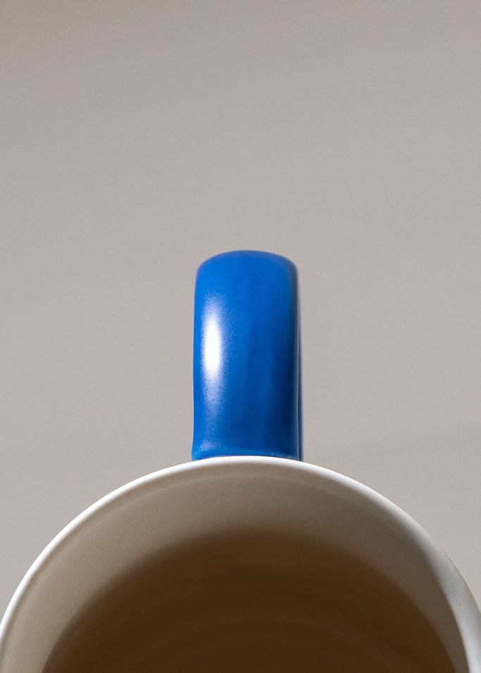 COBALTO COLLECTION - Ceramic tea set, gallery image 5