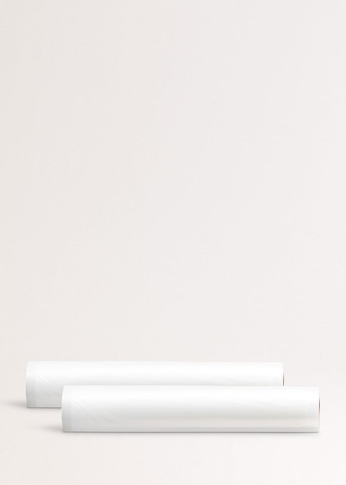 Pack of 2 rolls of bags for vacuum sealer, gallery image 3