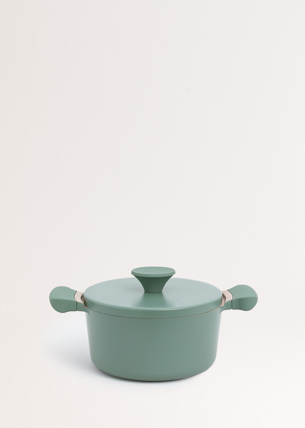 POT STUDIO 2-pot cookware set - Create