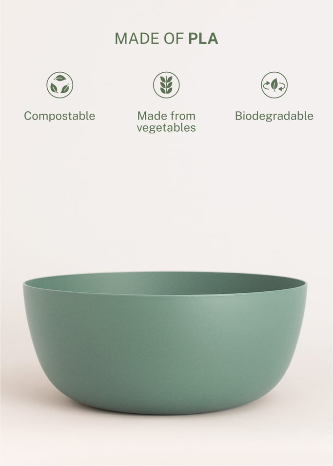 KITCHENWARE OUTDOOR ECO - Large bowl for outdoors, gallery image 2