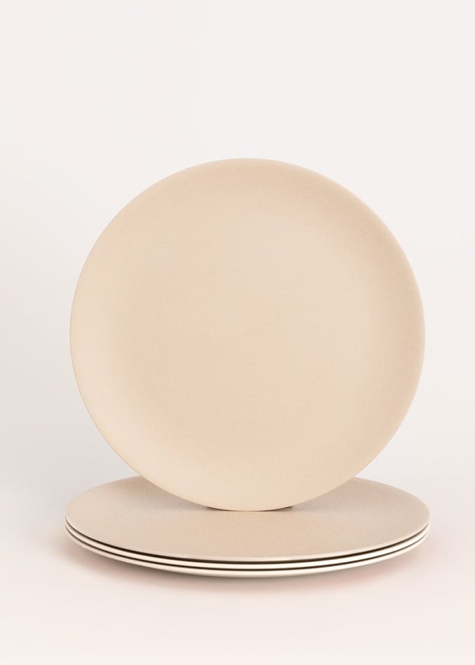 KITCHENWARE OUTDOOR ECO COLLECTION - Pack outdoor tableware, gallery image 3