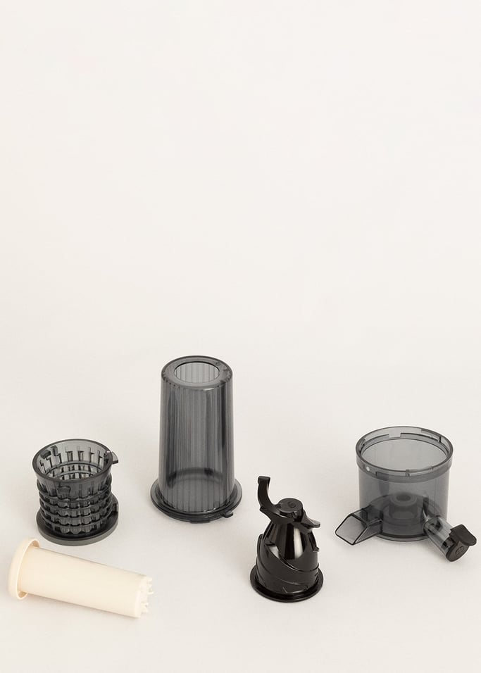 JUICER SLOW MINI - Slow Extraction Blender 150W, gallery image 7