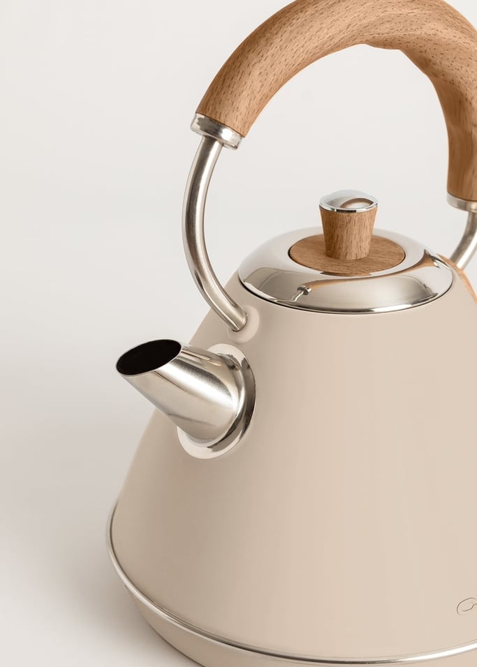 KETTLE RETRO - Electric kettle, gallery image 5