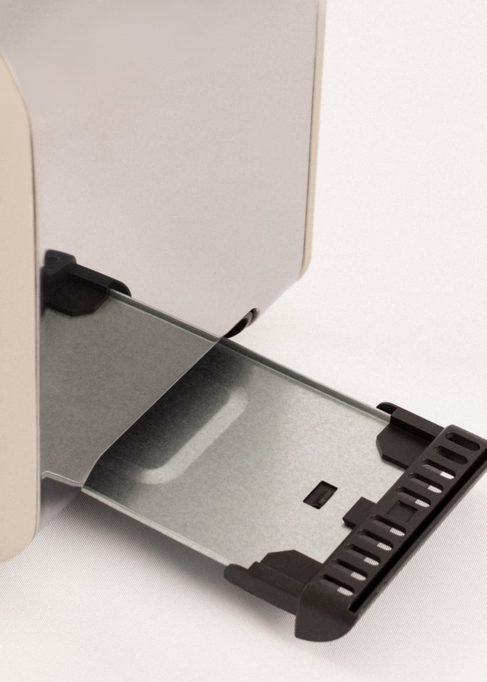 TOAST RETRO - Wide slice toaster, gallery image 6