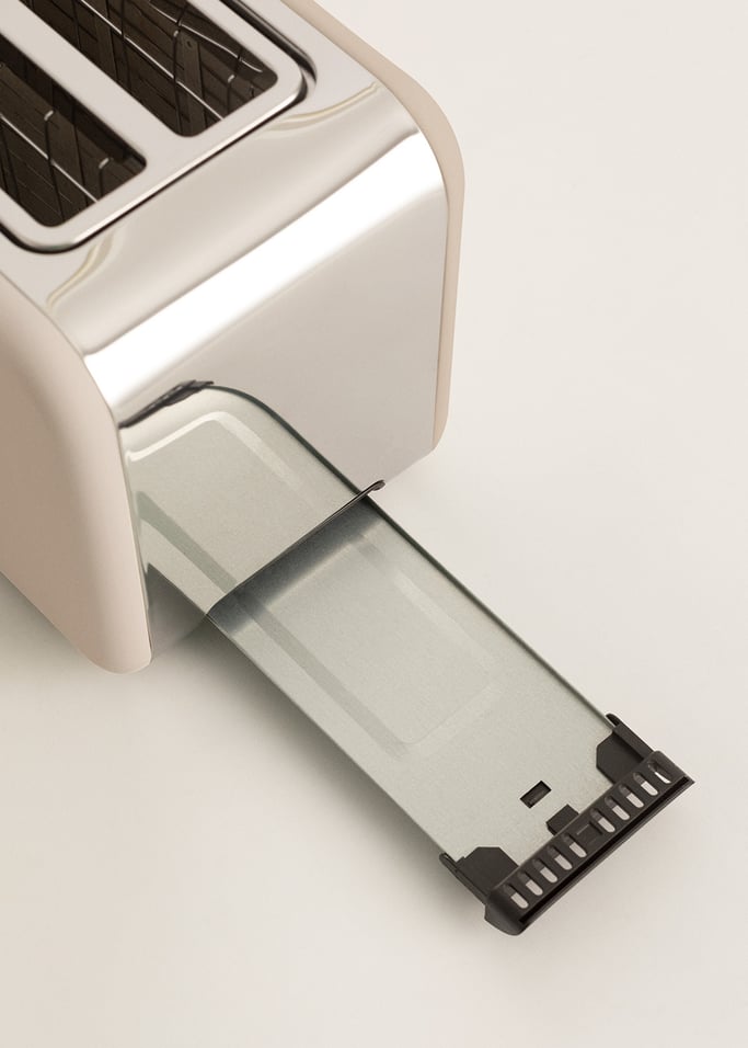TOAST RETRO - Wide slice toaster, gallery image 7