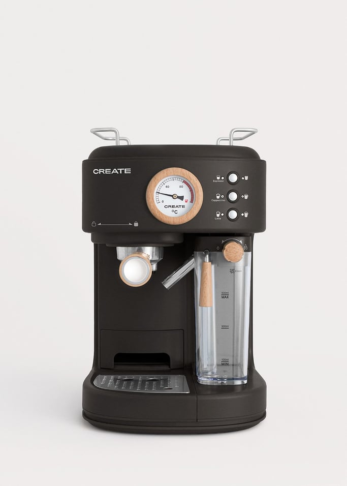THERA RETRO PRO - 20bar semi-automatic espresso machine, gallery image 5