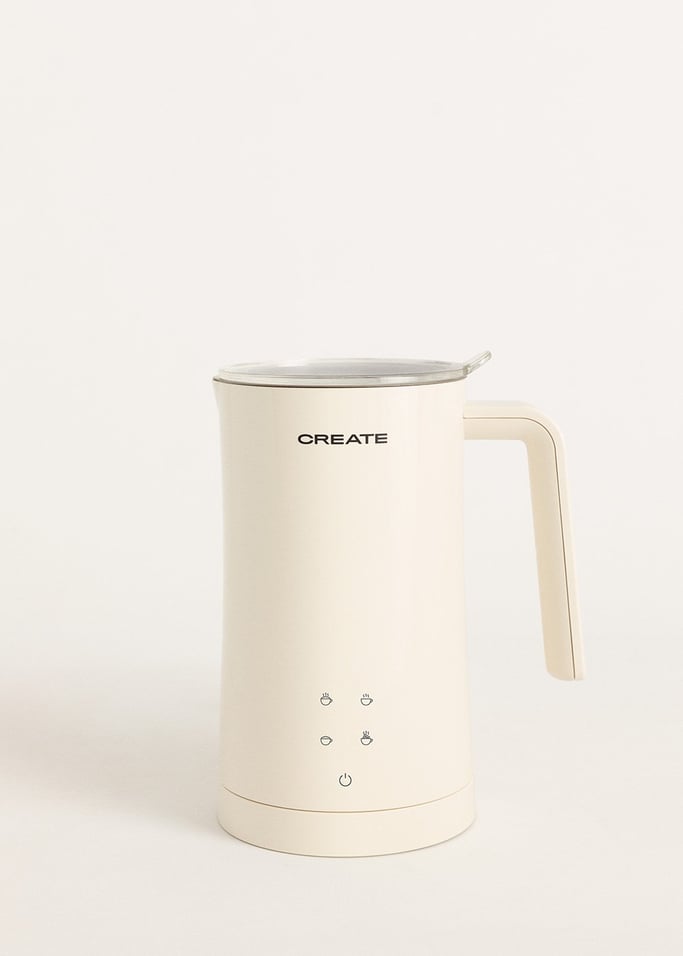 MILK FROTHER STUDIO - Milk Frother Heater , gallery image 4