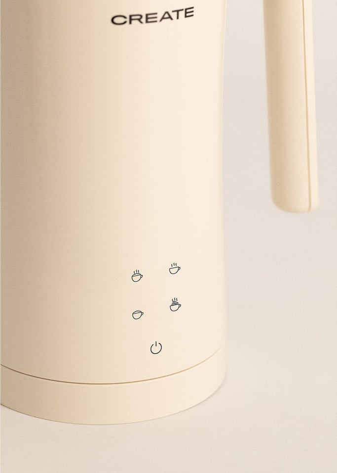MILK FROTHER STUDIO - Milk Frother Heater , gallery image 5