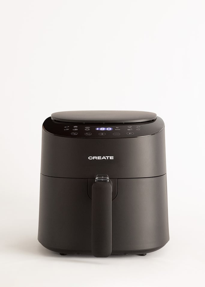 AIR FRYER PRO COMPACT - Air Fryer 3.5L, gallery image 5